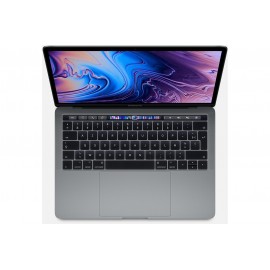 Apple MacBook Pro 13" Core i5- 8Go - 128 Go- Gris Sidéral (MUHN2FN/A) Apple MacBook Pro 13" Core i5- 8Go - 128 Go- Gris Sidéral (MUHN2FN/A)