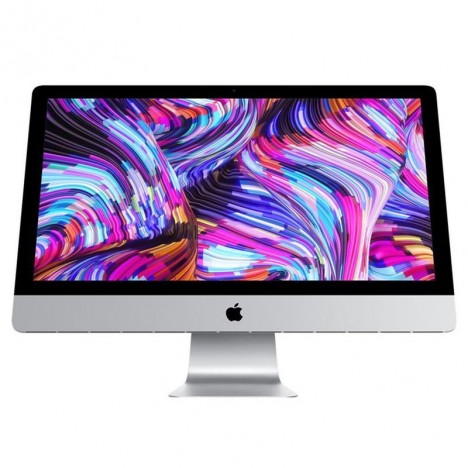 Apple iMac Retina 5K 27"- Core i5 - 8Go- 1To - AMD R PRO (MRR02FN/A)