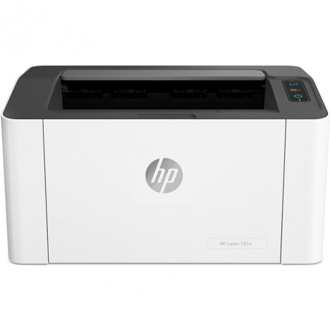 Imprimante Laser HP 107A Monochrome (4ZB77A)