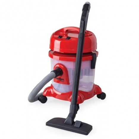 Aspirateur sans sac Fantom 2200 Watt - Rouge (WF-4700)