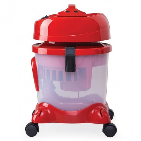 Aspirateur sans sac Fantom 2200 Watt - Rouge (WF-4700)