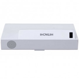 Vidéo Projecteur HITACHI Ultra Courte Focale (CP-AX3005-XGA) Vidéo Projecteur HITACHI Ultra Courte Focale (CP-AX3005-XGA)