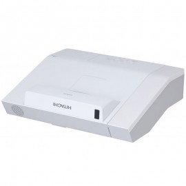 Vidéo Projecteur HITACHI Ultra Courte Focale XGA (CP-AX3505-XGA)