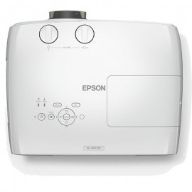 VidéoProjecteur EPSON EH-TW7100 Home Cinéma 4K PRO UHD 3D (V11H959040)