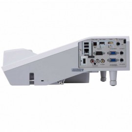 Vidéo Projecteur Interactif HITACHI Ultra Courte Focale WXGA (CP-TW3005)