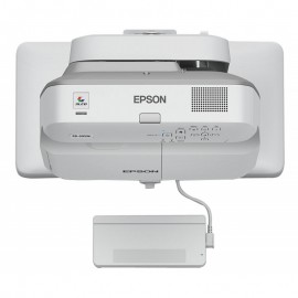 Vidéo Projecteur EPSON EB-680WI Tactile Interactif (V11H742040) Vidéo Projecteur EPSON EB-680WI Tactile Interactif (V11H742040)