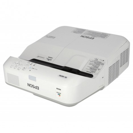 Vidéo Projecteur EPSON EB-680WI Tactile Interactif (V11H742040) Vidéo Projecteur EPSON EB-680WI Tactile Interactif (V11H742040)