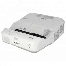 Vidéo Projecteur EPSON EB-680WI Tactile Interactif (V11H742040) Vidéo Projecteur EPSON EB-680WI Tactile Interactif (V11H742040)