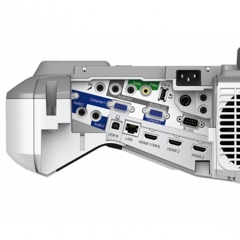 Vidéo Projecteur EPSON EB-680WI Tactile Interactif (V11H742040) Vidéo Projecteur EPSON EB-680WI Tactile Interactif (V11H742040)