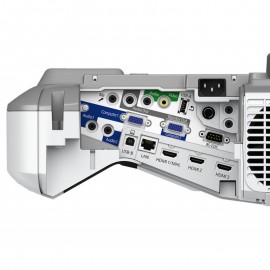 Vidéo Projecteur EPSON EB-680WI Tactile Interactif (V11H742040) Vidéo Projecteur EPSON EB-680WI Tactile Interactif (V11H742040)