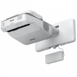 Vidéo Projecteur EPSON EB-680WI Tactile Interactif (V11H742040) Vidéo Projecteur EPSON EB-680WI Tactile Interactif (V11H742040)