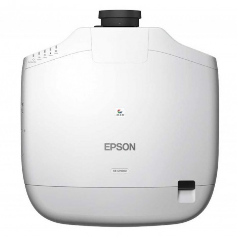 Vidéo Projecteur d'installation EPSON EB-G7900U WUXGA (V11H749040) Vidéo Projecteur d'installation EPSON EB-G7900U WUXGA (V11H749040)