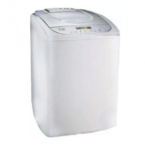 Machine à laver top loading automatique Unionaire 10Kg - Blanc (UW100PTL)