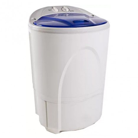Machine à laver mono automatique Unionaire 10Kg - Blanc (UW100ST)
