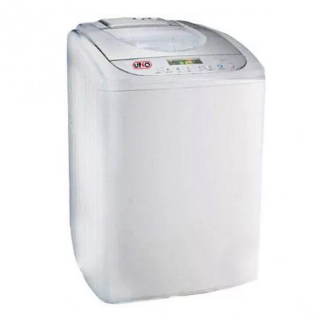Machine à laver top loading automatique UNO 10Kg - Blanc (UW100P-TL)