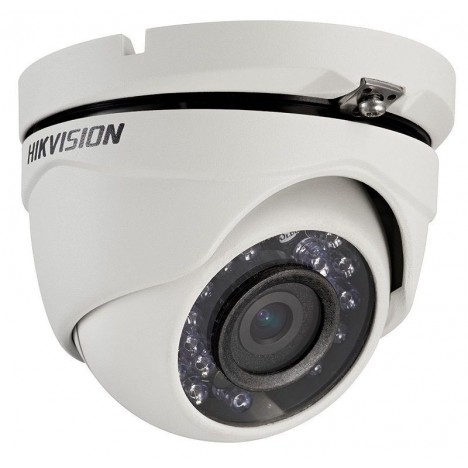 Camera hikvision HD1080P interne 20M IR - (DS-2CE56D0T-IRM)