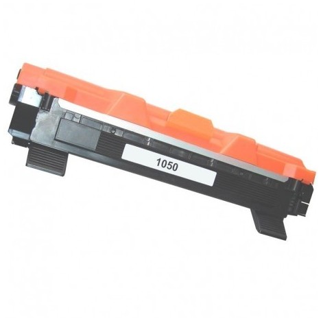 Toner Laser Adaptable Brother TN-1050 Noir (TN1050A)