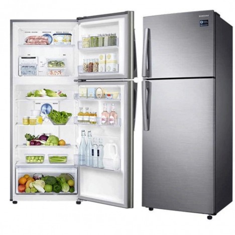 Réfrigérateur SAMSUNG No Frost 321L - Inox (RT40K5100S8) Réfrigérateur SAMSUNG No Frost 321L - Inox (RT40K5100S8)