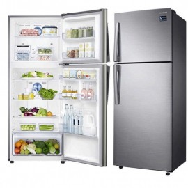 Réfrigérateur SAMSUNG No Frost 321L - Inox (RT40K5100S8) Réfrigérateur SAMSUNG No Frost 321L - Inox (RT40K5100S8)