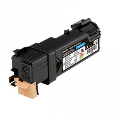 Toner Original EPSON C13S050629 pour AL-C2900N/CX29NF series - Cyan Toner Original EPSON C13S050629 pour AL-C2900N/CX29NF series - Cyan