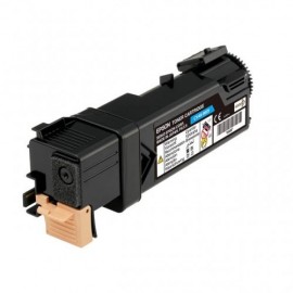 Toner Original EPSON C13S050629 pour AL-C2900N/CX29NF series - Cyan Toner Original EPSON C13S050629 pour AL-C2900N/CX29NF series - Cyan