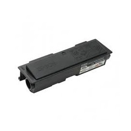 Toner Original EPSON C13S050438 pour AL-M1200 - Noir Toner Original EPSON C13S050438 pour AL-M1200 - Noir