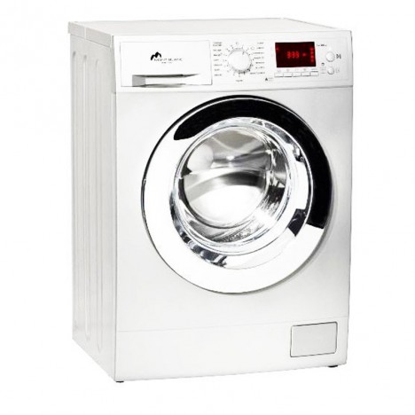 Machine à laver frontale MontBlanc 7kg - Blanc (WM712 W) Machine à laver frontale MontBlanc 7kg - Blanc (WM712 W)