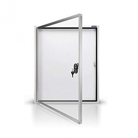 Tableau d'affichage Fond Magnétique 2X3 51X68 (4 A4) "GS44A4" Tableau d'affichage Fond Magnétique 2X3 51X68 (4 A4) "GS44A4"