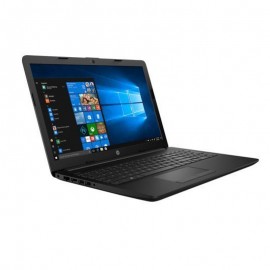 Pc Portable HP 15-da0084nk i3 7è Gén 8Go 1To - Noir (8UC47EA-8)