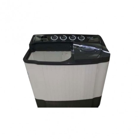Machine à laver semi automatique AZUR 11Kg - Blanc (AZ40)