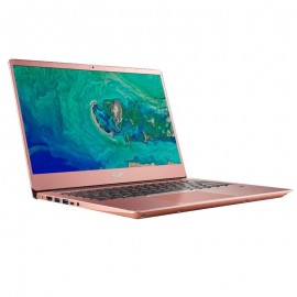 Pc Portable ACER SWIFT 3 SF314 i3 10è Gén 4Go 256Go SSD - Rose (NX.HPSEF.001) Pc Portable ACER SWIFT 3 SF314 i3 10è Gén 4Go 256Go SSD - Rose (NX.HPSEF.001)