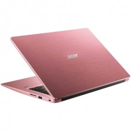 Pc Portable ACER SWIFT 3 SF314 i3 10è Gén 4Go 256Go SSD - Rose (NX.HPSEF.001) Pc Portable ACER SWIFT 3 SF314 i3 10è Gén 4Go 256Go SSD - Rose (NX.HPSEF.001)
