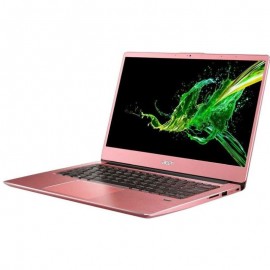Pc Portable ACER SWIFT 3 SF314 i3 10è Gén 4Go 256Go SSD - Rose (NX.HPSEF.001) Pc Portable ACER SWIFT 3 SF314 i3 10è Gén 4Go 256Go SSD - Rose (NX.HPSEF.001)