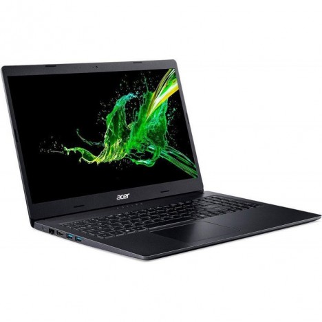 Pc Portable ACER Aspire i7 10è Gén 8Go 1To - Noir (NX.HNSEF.005)