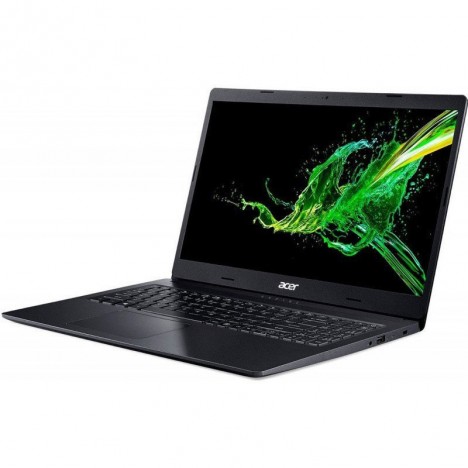 Pc Portable ACER Aspire i7 10è Gén 8Go 1To - Noir (NX.HNSEF.005)