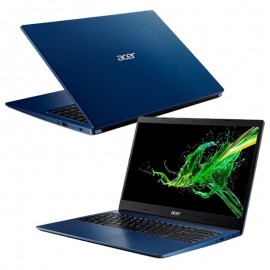 Pc Portable ACER Aspire i7 10è Gén 8Go 1To - Bleu (NX.HNTEF.004) Pc Portable ACER Aspire i7 10è Gén 8Go 1To - Bleu (NX.HNTEF.004)