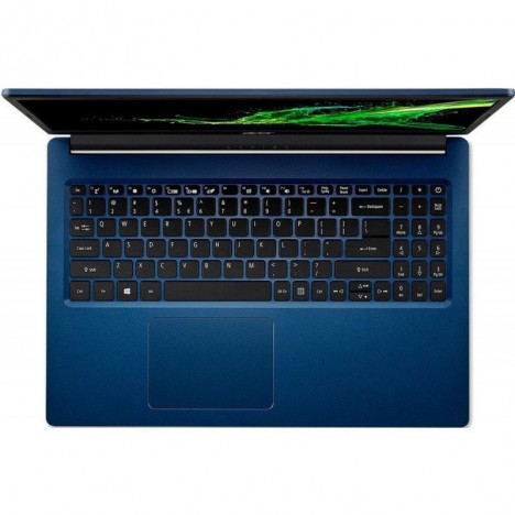 Pc Portable ACER Aspire i7 10è Gén 8Go 1To - Bleu (NX.HNTEF.004) Pc Portable ACER Aspire i7 10è Gén 8Go 1To - Bleu (NX.HNTEF.004)