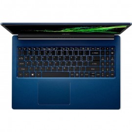 Pc Portable ACER Aspire i7 10è Gén 8Go 1To - Bleu (NX.HNTEF.004) Pc Portable ACER Aspire i7 10è Gén 8Go 1To - Bleu (NX.HNTEF.004)