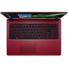 Pc Portable ACER Aspire i7 10è Gén 8Go 1To - Rouge (NX.HNUEF.004)