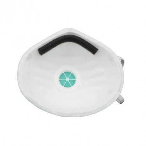 Masque Facial de Protection FFP2