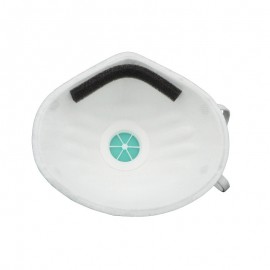 Masque Facial de Protection FFP2