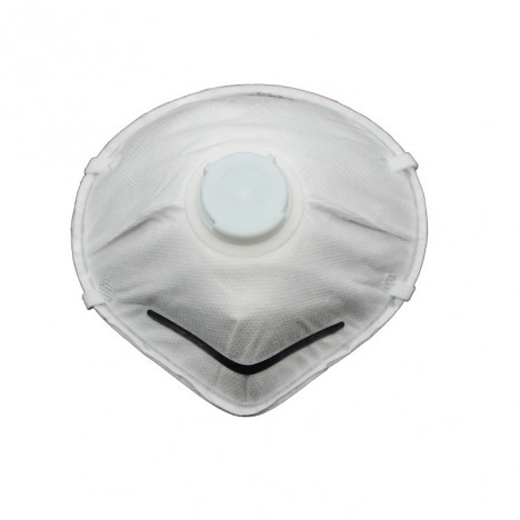Masque Facial de Protection FFP2