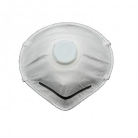 Masque Facial de Protection FFP2