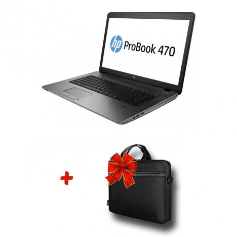 Pc Portable HP ProBook 470 G3 / i5 6è Gén / 8 Go Pc Portable HP ProBook 470 G3 / i5 6è Gén / 8 Go
