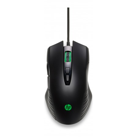 Souris Gaming Rétroéclairée HP X220 (8DX48AA)