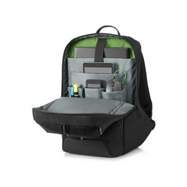 Sac à Dos Gamer HP Pavilion 800 17.3" - Noir (6EU58AA) Sac à Dos Gamer HP Pavilion 800 17.3" - Noir (6EU58AA)