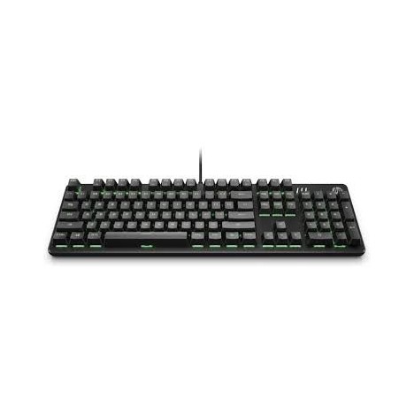 HP Pavilion Gaming Keyboard 500 (3VN40AA)