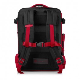 Sac à Dos Gamer HP OMEN 17.3’’ - Noir & Rouge (4YJ80AA)