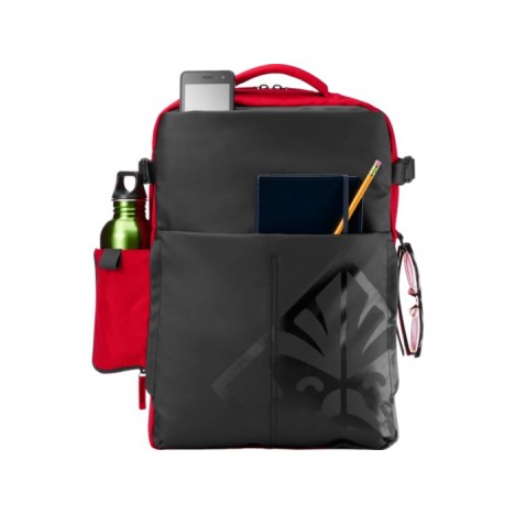 Sac à Dos Gamer HP OMEN 17.3’’ - Noir & Rouge (4YJ80AA) - prix tunisie