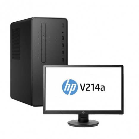 Pc De Bureau HP Pro 300 G3 I3 8é Gén 4Go 1To (8VS18EA)